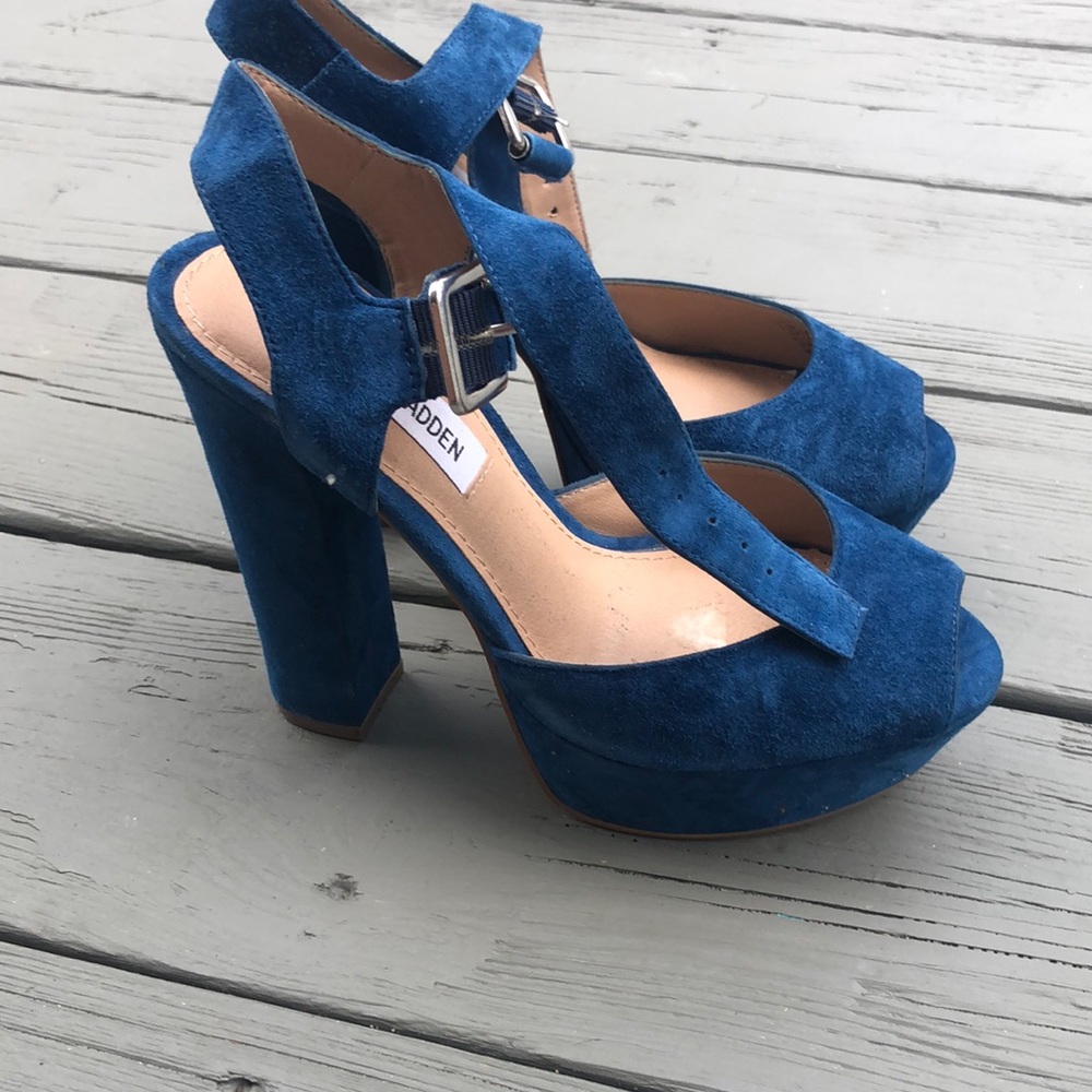 Blue hills 6.5